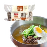 엄지 메밀냉면 1box 2kg 5봉 냉면사리 면사리 식자재 업소용 : 태능식품 주식회사