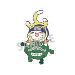 (입고완료) 메가하우스 MEGA CAT PROJECT 냐루토! 핀즈 콜렉션 / 나루토 질풍전 [전 4종, 단품] : 메가하우스 공식몰
