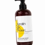 모발 큐티클층 보호 한올한올 마사지 헤어샴푸 700ml 순한샴푸 : 보렌세르