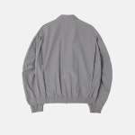 [무배]SPACE 플레이트 썸머 루즈핏 점퍼 4COLOR : 광주투엠