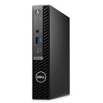 [8GB 1TB] Dell 옵티플렉스 7020MFF i5-14500T 마이크로 폼펙터 초소형 PC 컴퓨터 본체 : 아이딜컴퍼니