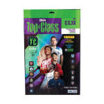 PANINI 2024 탑클래스 파니니 축구카드 코리아에디션 손흥민 포켓틴 크리스마스 선물 : 월드스포츠카드 서울신도림점