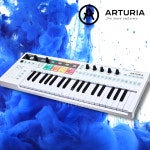 ARTURIA KeyStep Pro 37 아투리아 키스텝프로 /포터블키보드 패드 마스터건반 : 플러스뮤직