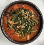 [정원김치] 국산 김치주문 얼갈이열무물김치 : 정원 김치