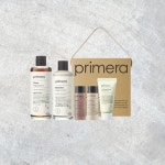 프리메라 오가니언스 2종 세트 스킨 로션 여성 : 우리도담