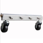 고압바닥세척기 고압 노즐 차량 자동차 바닥 세차 A.33cm바닥청소노즐 : B몰