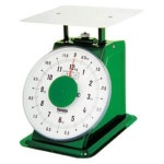 야마토 제형 보급형 상접시 저울 YSD-12(12kg) : -동원글로벌-