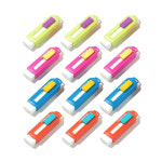 스테들러 525 슬라이딩 슬라이드 지우개 : 비즈팜