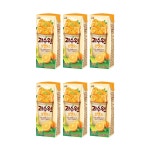 남양 과수원 오렌지 190ml 48팩 : ohlike