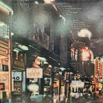 RANDY EDELMAN - YOURE THE ONE / AOR POP LP : 디스크펀