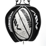 마스터욱 농구공 가방 싱글볼백 볼가방 : 마스터욱