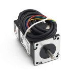 Nema24 3N.m (30Kg.cm) 폐쇄 루프 서보 모터 88mm 5A 하이브리드 60HSE88 + HSS60 2 상 스테퍼 드라이버 50VDC CNC 컨트롤러 : 영원인프라