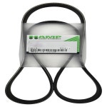 HAMP(햄프) 혼다 순정 부품 6PK1046 드라이브 벨트 H3892-P0F-J04 : -영원컴퍼니-