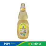 [신림농협] 치악산 아카시아꿀 (튜브) 1kg (8807730000667) : 서울서남부농협하나로마트