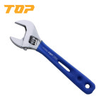 TOP 탑 에코와이드 몽키 스패너 HY-26G 162mm 몽키스패너 : 비에스티몰