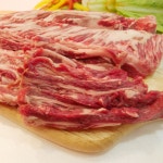 한우 갈비살 1kg 구이용 암소 국내산 소고기 : 정육맨Butcher Man