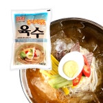 엄지 동치미냉면 냉면육수 1박스 340g 30봉 업소용 식자재 : 태능식품 주식회사