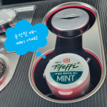 페피 무설탕 민트 캔디 독일산 페퍼민트, 70g, 2개 : N굿즈