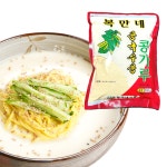 복만네 콩국수 콩가루 간단 선식 콩국 850g : 마니쿡스