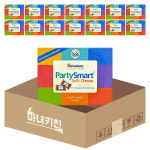 히말라야 숙취해소제 파티스마트 소프트 츄 6.1g x 15개 : 조조점빵