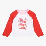 코코리따 199 마이멜로디 나그란 티셔츠 CELA242S1 : 동아 수성점 코코리따