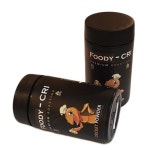 푸디웜  푸디크리 귀뚜라미 가루 100g : 파충류샵 정글펫