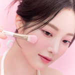 [1+1] 데이지크 소프트 블러 치크 5.7g : 데이지크