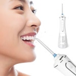 오디렌 구강세정기 치아 세정기 치간 세척기 물치실 휴대용 : 오디렌