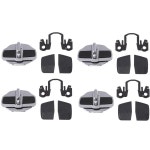 도어 스페이서 스태빌라이저 2개 세트 범용 1대분 KRB289 : 영원픽스