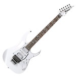 Ibanez - Steve Vai JEM-JR 아이바네즈 화이트 : 인생기타