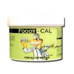 푸디웜 푸디칼 D3 포함 캴슘제 : 파충류샵 정글펫