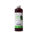 [열무상회] 국산 매실액 하동매실청 원액 3년숙성 액기스 500ml 900ml 임산부 : 열무상회