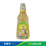 [신림농협] 치악산 아카시아꿀 (튜브) 500g (8807730000636) : 서울서남부농협하나로마트