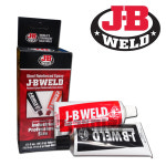 J-B WELD JB WELD 고온용 에폭시 접착제 283.6g : 미건케미칼