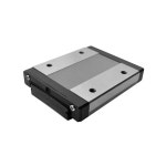 소형 선형 가이드 레일 MGW7C MGW7H MGW9C MGW9H MGW12C MGW12H MGW15C MGW15H 슬라이더 블록 200m 250mm 350mm 400mm 450m : 넷플러스투