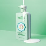 캐치티니핑 시즌4 에디션 포실핑 유아 어린이 바디로션 500ml : 브리드케어