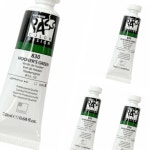 마타 패스컬러물감 낱색 B 20ml 830 후커스 그린 고급 물감 그림 디자인 미술 : 마타상점