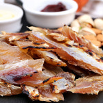 두툼한 삼천포 생물 쥐포 300g 마른안주 술안주 : 방자네