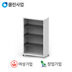 다이나믹 적재대 DLR-3RC : 스마트안전장비지원사업