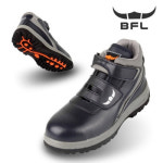 버팔로 안전화 BFL-630 스톤 벨크로 찍찍이 보통작업용 미끄럼방지 논슬립 작업화 : 홍익세이프티