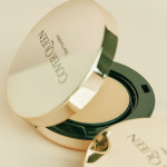 커버퀸 글로우 에센스 커버팩트 파운데이션 21호리필1, 12g : 커버퀸1