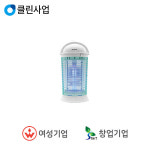 한빛시스템 전자 전격 살충기 HV-613 : 스마트안전장비지원사업
