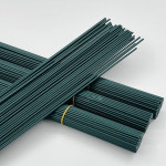 꽃철사 모루철사 인형만들기 DIY 재료 소품 크래프트 와이어공예 부자재 공예 그린 : 감성상점