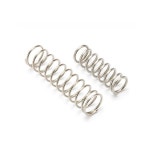 압축 스프링 304 스테인리스 스틸  용수철 철사 직경 1.8mm 나선형 압력  OD 10mm  25mm 길이 : GOTOUP