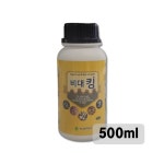 비대킹 500ml 플란텍 천연식물성장활력제 뿌리활착 구근비대 아미노산 비타민 탄수화물 미량요소 웃자람 방지 : 파머스닥터
