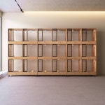 펫샵 케이지 강아지 칸막이 분양 애견 호텔 캐비닛 : 그라미2