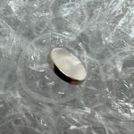 초강력 원형 고리 네오디뮴 자석 ND지름2mmX두께1mm - 1개 : 자석도매