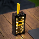 끼움 20000mAh 블랙컨테이너 고속충전 PD22.5W QC3.0 5in1 대용량 아이폰 갤럭시 보조배터리 74Wh : 끼움