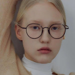 CARVEN 까르뱅 안경 SKY1 스카이  IP티타늄안경 : LOOKSTORE