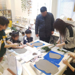 창원 도자기 핸드빌딩 페인팅 원데이클래스 실내 이색 데이트 체험 마인토야 : 마인토야 공방